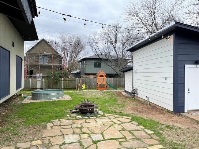 property at 4619 Jinx Ave