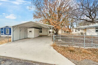 86 Mulberry St in Del Rio, TX - Building Photo - Building Photo