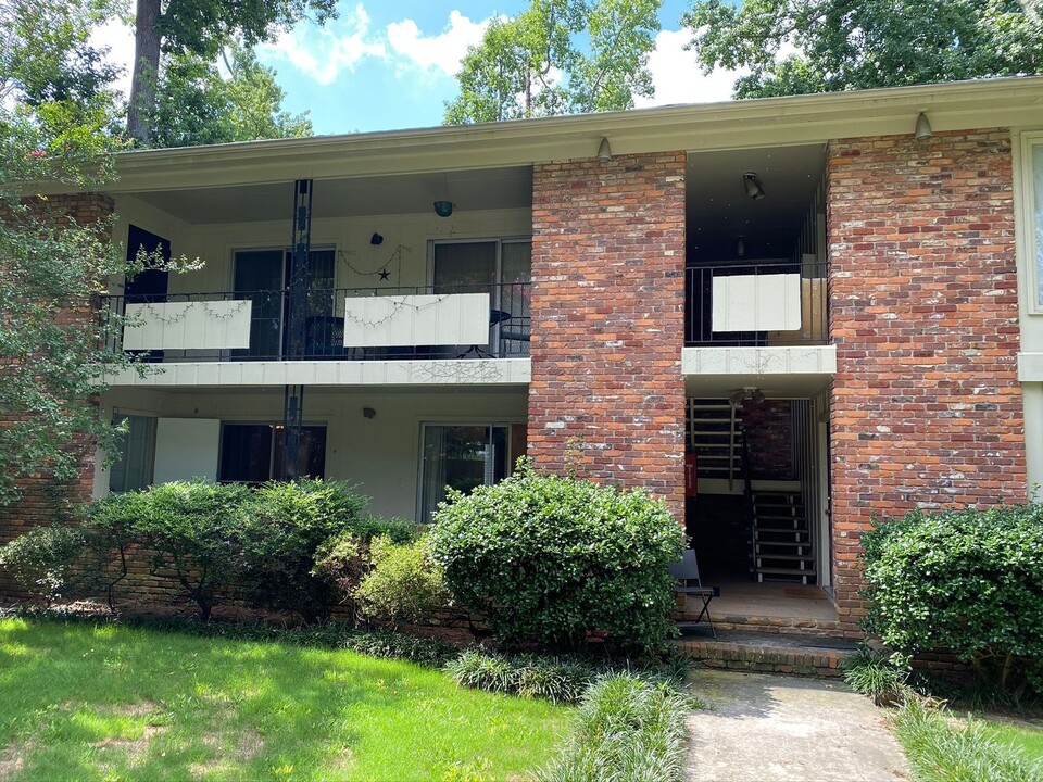 529 King St in Columbia, SC - Building Photo