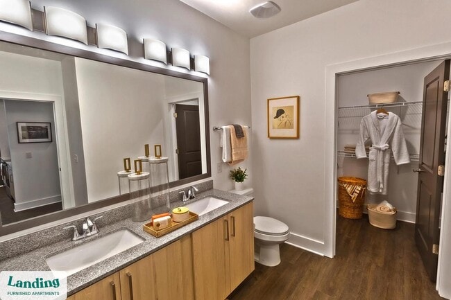 44 Braves Ave in Lawrenceville, GA - Building Photo - Building Photo