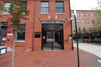 Fayette Square Apartments photo'