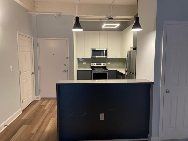 160 Lafayette St, Unit 52306 in Jersey City, NJ - Foto de edificio - Building Photo