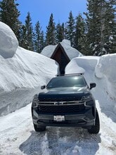 1457 Forest Trail in Mammoth Lakes, CA - Building Photo - Building Photo