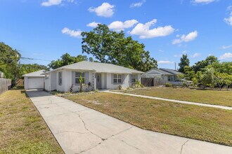 3505 Prescott St N in St. Petersburg, FL - Building Photo - Building Photo