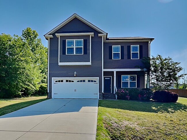 property at 6321 Silver Creek Ln