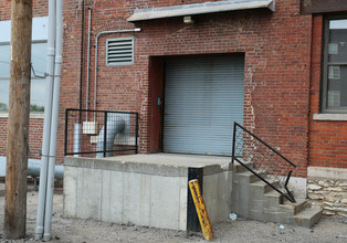 Riverbend Lofts in Kansas City, MO - Building Photo - Building Photo