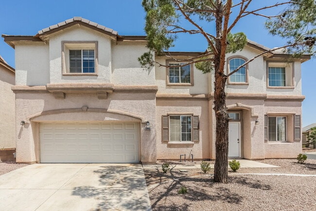 5443 Cape Jasmine Ct