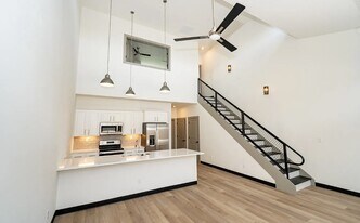 Citation Lofts in Lexington, KY - Building Photo