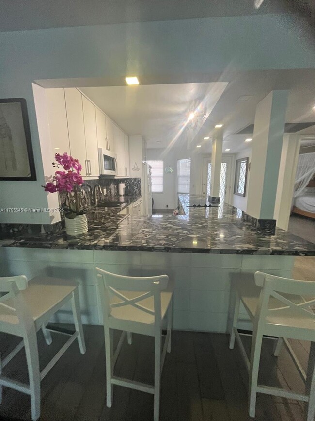 property at 1401 SW 128th Terrace