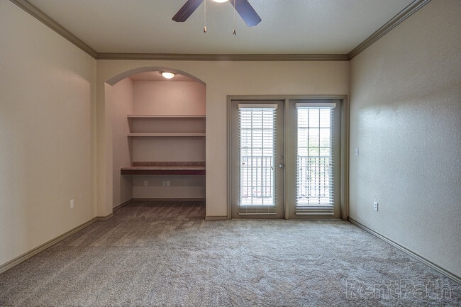 The Park at Chappell Hill in Temple, TX - Foto de edificio - Building Photo