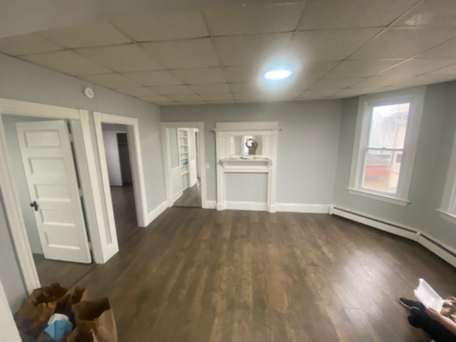 63 Lowell Ave in Providence, RI - Building Photo - Building Photo