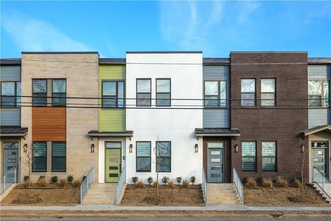 property at 303 Park St