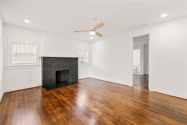 255 Connecticut Ave NE in Atlanta, GA - Building Photo - Building Photo