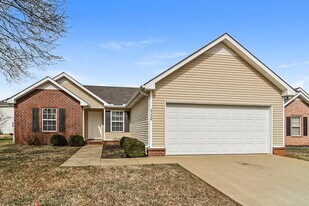 3128 Sherborne Ct in Murfreesboro, TN - Building Photo