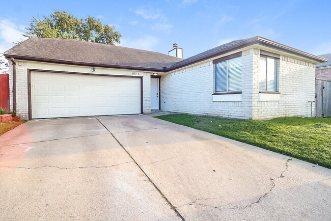 property at 8514 Southmeadow Dr