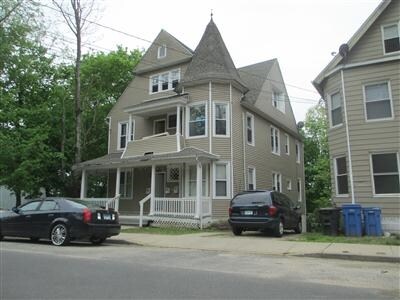 143 Waterville St in Waterbury, CT - Foto de edificio - Building Photo