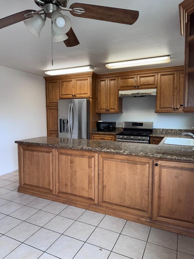 property at 4790 Sand Canyon Rd