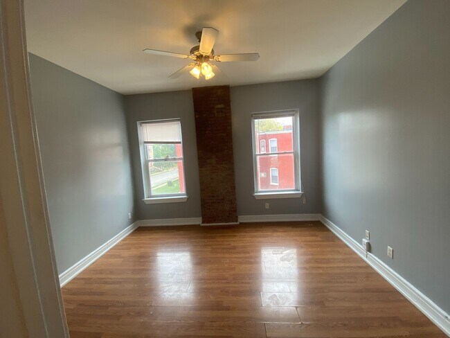 6800 Virginia Ave in St. Louis, MO - Building Photo - Building Photo