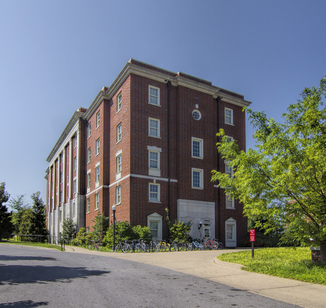 Murray House in Nashville, TN - Building Photo - Building Photo