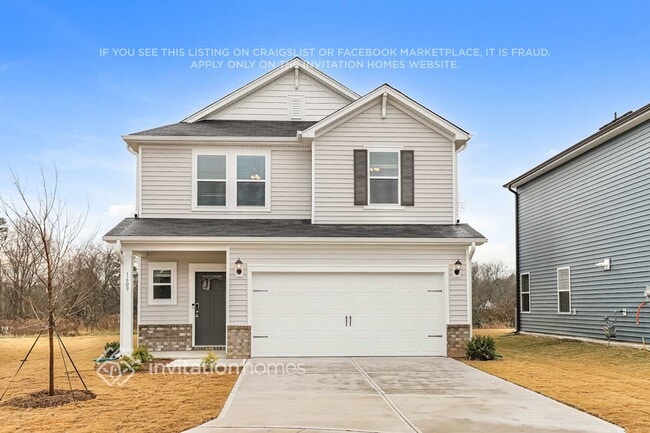 property at 1609 Cherry Seed Ct