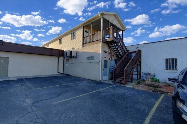 property at 221 N Broad St