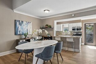 7730 Meadow Rd in Dallas, TX - Building Photo