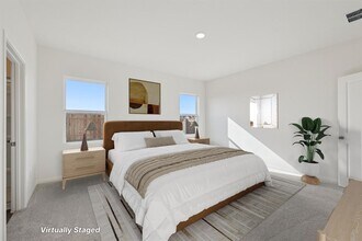 108 Eleanor Ln in San Marcos, TX - Building Photo - Building Photo