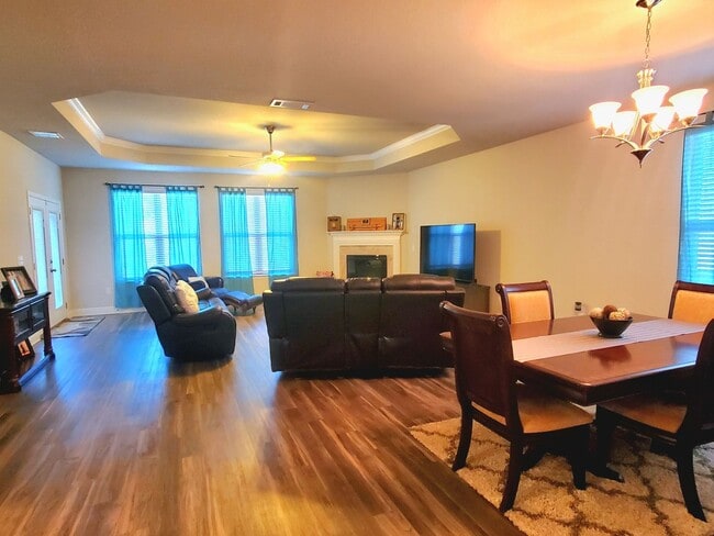 820 Oak Aly in Pensacola, FL - Building Photo - Building Photo