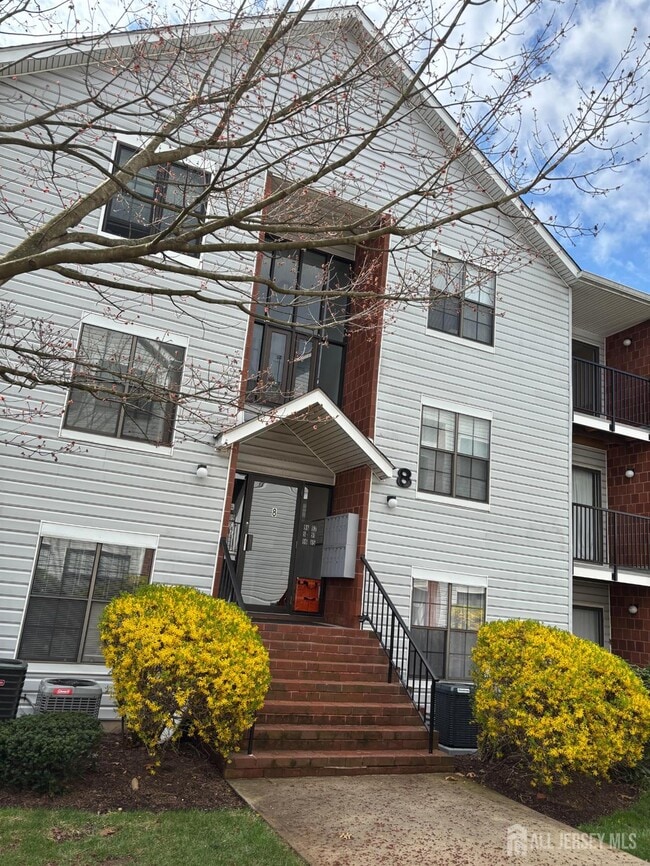 98 Keystone Ct in Edison, NJ - Building Photo - Building Photo