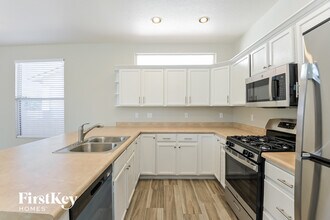 3201 W Cactus Tree Trail in Tucson, AZ - Building Photo - Building Photo