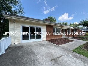 3214 Viking Dr in Roanoke, VA - Building Photo - Building Photo