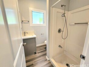 2457 Liliha St in Honolulu, HI - Building Photo - Building Photo