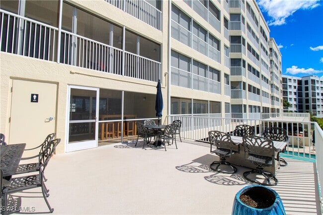 property at 4895 Bonita Beach Rd SW