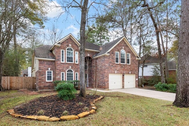 138 W Bristol Oak Cir in Spring, TX - Building Photo - Building Photo