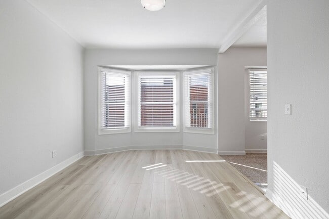 839 Leavenworth in San Francisco, CA - Building Photo - Building Photo