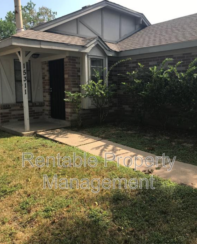 property at 15311 Appleridge Dr