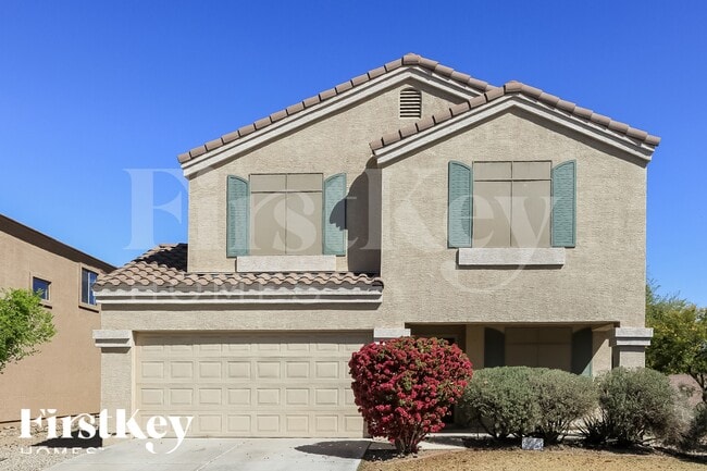 property at 10612 W Sonora St