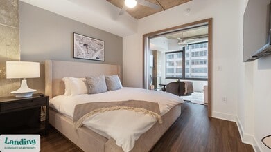 5201 Leesburg Pike, Unit 629 in Baileys Crossroads, VA - Building Photo - Building Photo