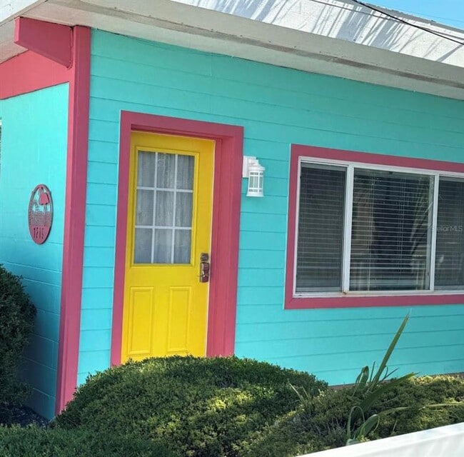 property at 1219 S Central Ave
