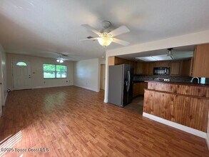 3019 Sea Gate Cir in Merritt Island, FL - Building Photo - Building Photo