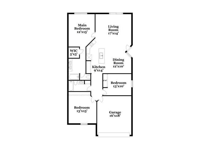 2126 Jessa Dr in Kissimmee, FL - Building Photo - Building Photo