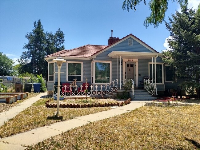 property at 1125 W 500 N