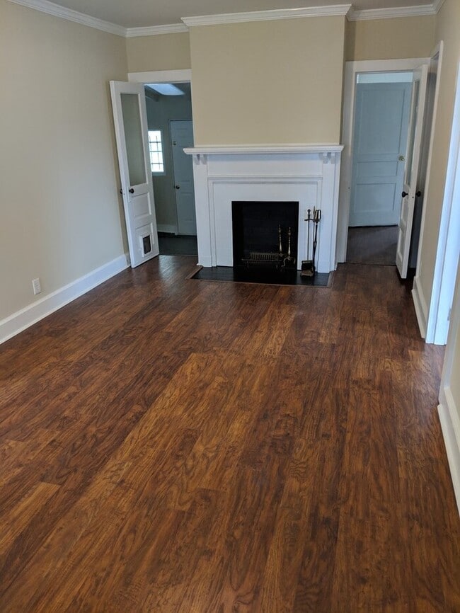 844 Seymour Ave in Nashville, TN - Building Photo - Building Photo