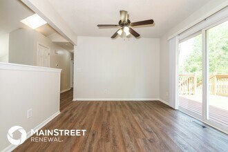 118 NE 109th St in Kansas City, MO - Foto de edificio - Building Photo