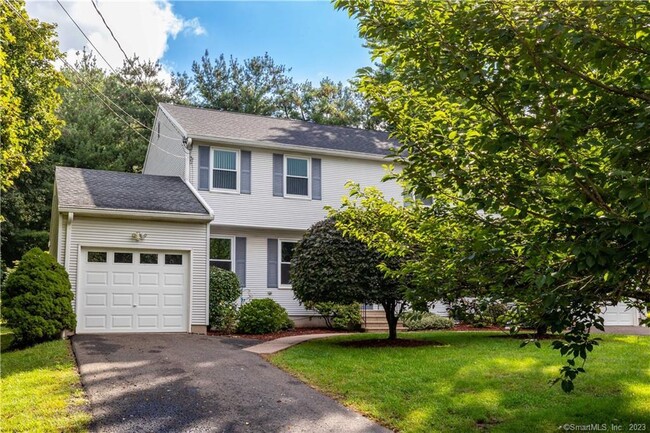 property at 113 Brandegee Ln
