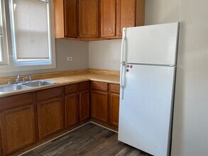 6035 S Karlov Ave in Chicago, IL - Building Photo - Building Photo