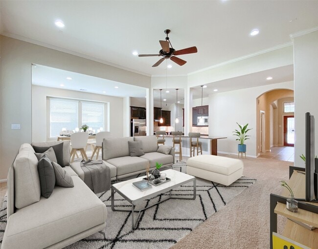 property at 1527 Kent Valley Ln