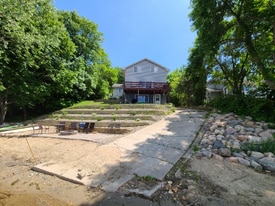 28662 W Lake Dr in Madison Lake, MN - Building Photo