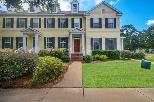 property at 4311 Four Oaks Blvd