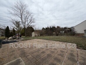 4405 Turtledove Way in Miamisburg, OH - Building Photo - Building Photo